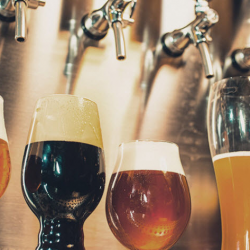  Craft Beers