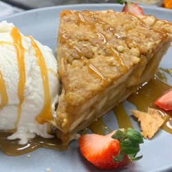 Desserts