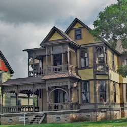 The House