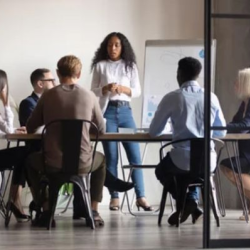 Designing and Facilitating Workshops