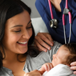 Mother and Baby Care