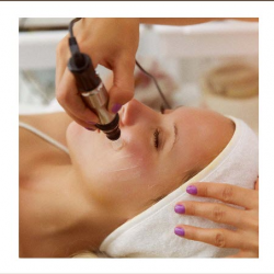 Microneedling