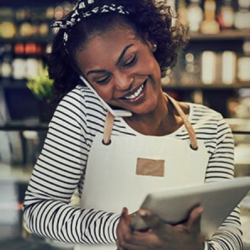 Business Checking Accounts