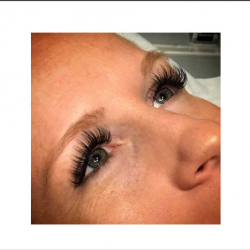 Eyelash Extensions