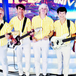 Arts and Entertainment