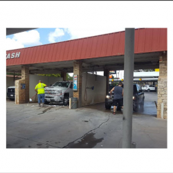Car Wash