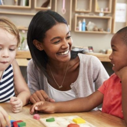 Preschool Program