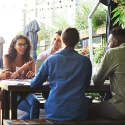 Individual & Team Training