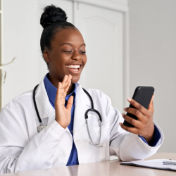Telemedicine