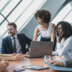 Financial Institutions