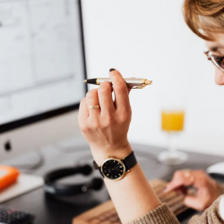 Accountant, Bookkeepers, And Business Consultant