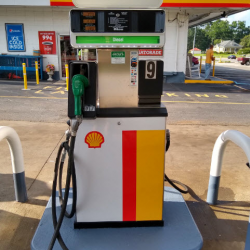 Unleaded and Diesel Products