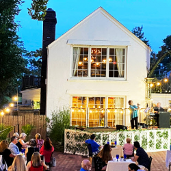 Brookside Cabaret