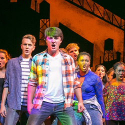 Summer Training Programs