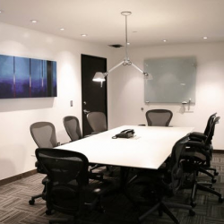Meeting Rooms