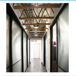 Virtual Offices