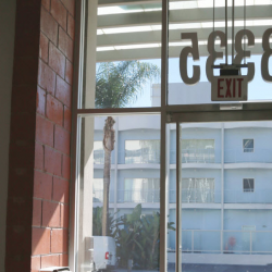 Great Location on the Sunset Strip