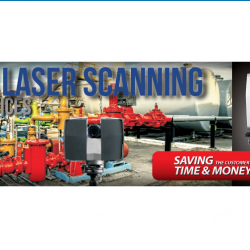 3D Laser Scanning