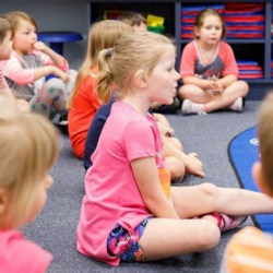 K4 and Kindergarten
