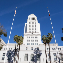 Governmental and Legislative Advocacy