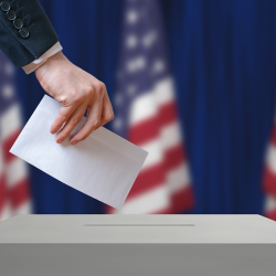 Political Consulting