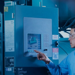HVAC & Mechanical