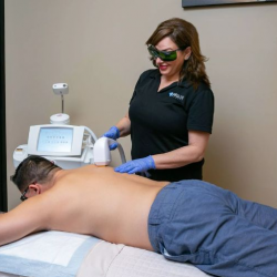 Laser Hair Removal