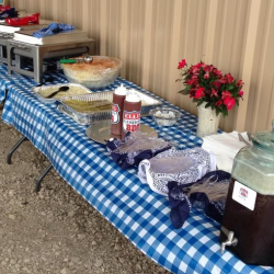 Catering