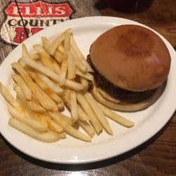 Sandwiches & Burgers