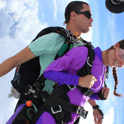 Learn To Skydive