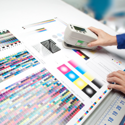 Offset Printing