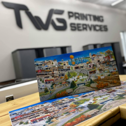 Printing Services