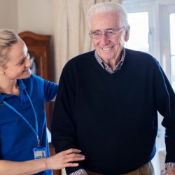 Home Care Services in London