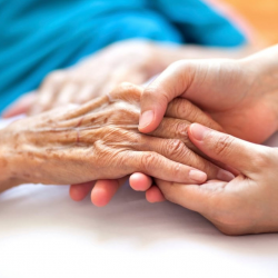 End of Life Care Services in London