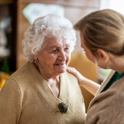 Dementia Care Services in London