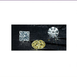 Diamonds