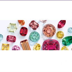 Gemstones