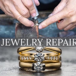 Jewelry Repair
