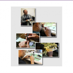 Jewelry Restyling