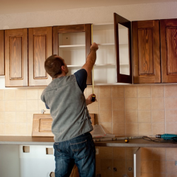 Kitchen Remodels