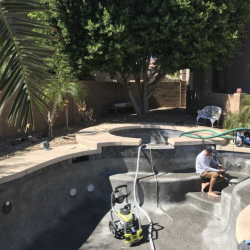 Drain & Fills