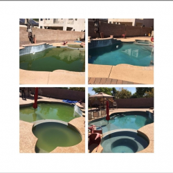Pool Pumps & Filters