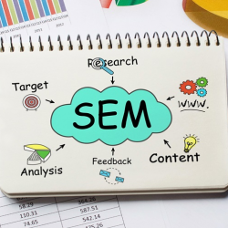 Search Engine Marketing (SEM)