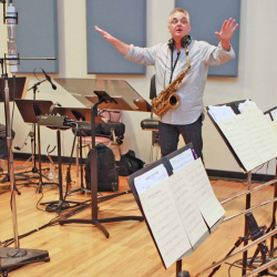 Music Production Technology