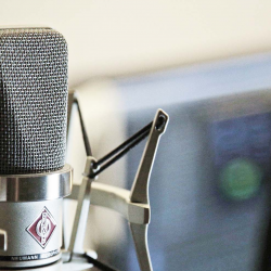 Audio/Recording Technology