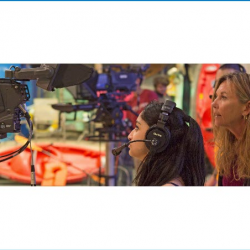 Broadcast Television Production