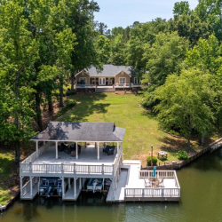 Lake Harding Home Sales