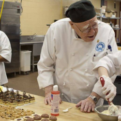 Baking & Pastry Arts