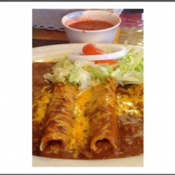 Enchilada