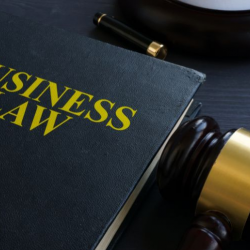 Corporate Business Law